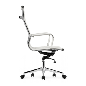 Стул Reus экокожа white