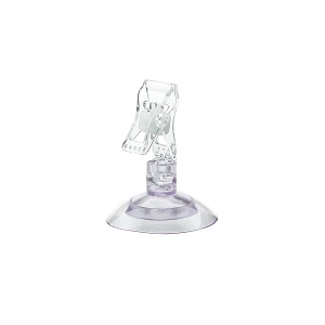 Присоска с зажимом-прищепкой SC-46-CLAMP 0 мм