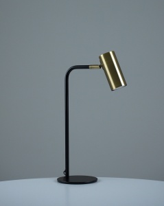 Лампа настольная Moderli V11002-TL Fine цена 8 290 ₽ Лампа настольная Moderli V11002-TL Fine