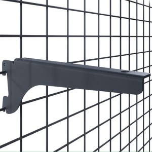 DSN.023.200R \ Полкодержатель правый (L200мм)