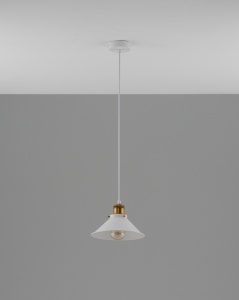 Светильник подвесной Moderli V11423-1P Night