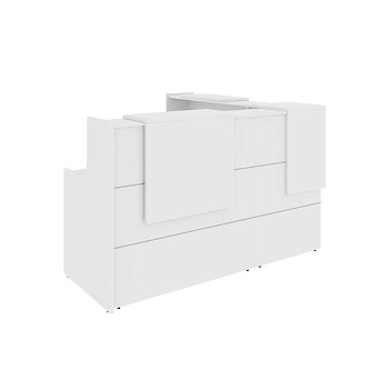 Стойка ресепшен комплект №24 O.R-K-24