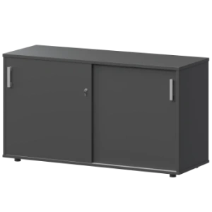 Тумба-купе Арго АМТ-12.7 Антрацит