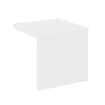 Накладка прямая низкая для O.R-F.MP.V-78, О.R-NP.N-78.1