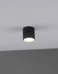 Спот Moderli V11899-1C Cora