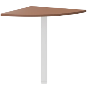 Приставка Арго А-036 Терракота