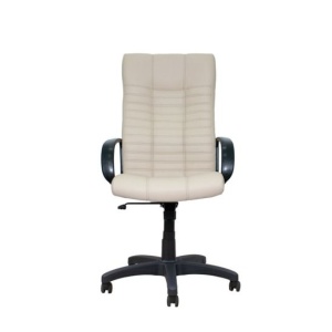 Стул Атлант белый