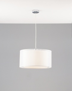 Светильник подвесной Moderli V10498-1P Room