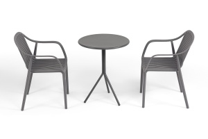 "Мохито" обеденная группа на 2 персоны