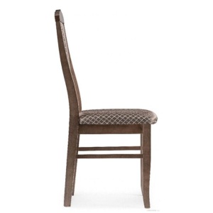 Стул Гроджин, коричневый