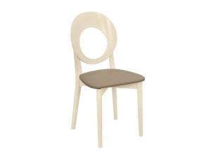 Стул Leset Хьюстон цвет Капучино