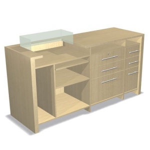 NES.0024.1800.R \ Ресепшн правый