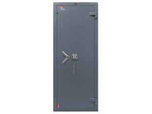 Взломостойкий сейф VALBERG ФОРТ 1668 EL