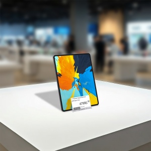 Подставка для планшета и телефона регулируемая UNI-HOLDER-L