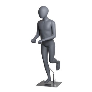 Манекены женские