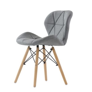 Стул Perfecto, светло-серый