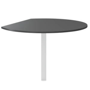 Приставка Арго А-025 Антрацит