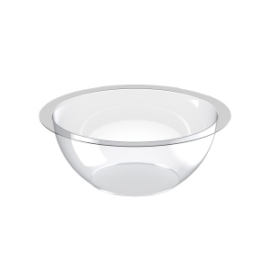 Дисплей BOWL (нижняя секция)