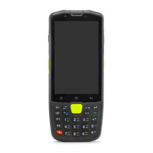Терминал сбора данных MERTECH Seuic AutoID Q9 серии 8 (3/32Gb) (Android 10, 8 Core, 3Gb/32Gb, X3-2D, Wi-Fi, 4G) (Артикул 9051)