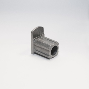 PR-RUS 37 \ Заглушка ограничитель primo rus для труб 25х25