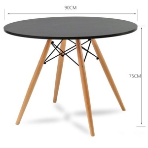 Стол Eames Novo D90