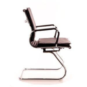 Nerey CF Экокожа Черный