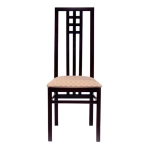 Стул с мягким сиденьем Сакура