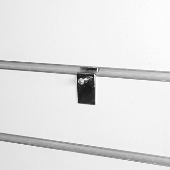 A322 Крючок для часов, хром