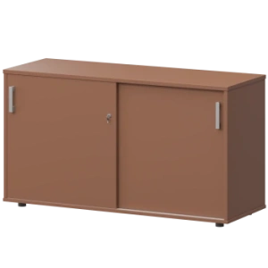 Тумба-купе Арго АМТ-12.7 Терракота