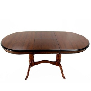 Стол Ритм раскладной, молочный