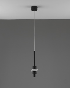 Светильник подвесной светодиодный Moderli V11641-PL Stilla