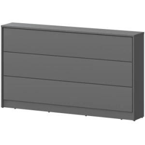 Модуль универсальный Ресепшен Смарт СМР-51.18 Графит