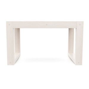 Журнальный столик Исэ, белый