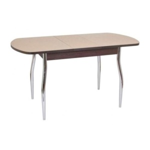 Стол раздвижной Милтон, 110(140)x70x75