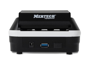 Детектор банкнот MERTECH D-20A Promatic GREENRED с АКБ