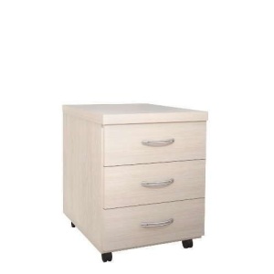 Тумба подкатная Эталон КЭ35