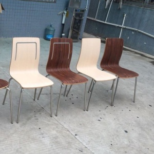 Стул 1204AM темный