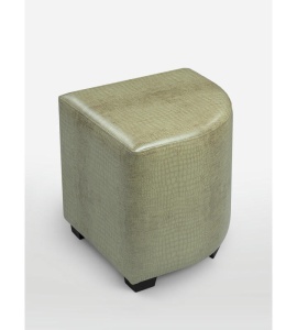 Пф-04 Кожа (бежевый крокодил)