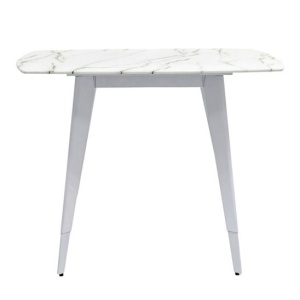 Стол обеденный Ричмонд 100*100 белый