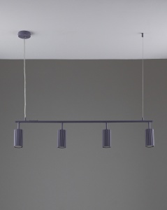 Светильник подвесной Moderli V11782-4P Cora