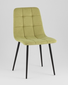 Стул Одди Original оливковый 4 шт.