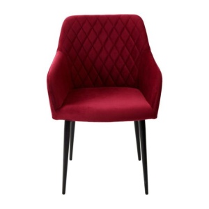 Стул Brandy-X винный