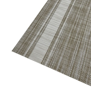 Подставка сервировочная TALLY, прямоугольная, белый, 45*30см