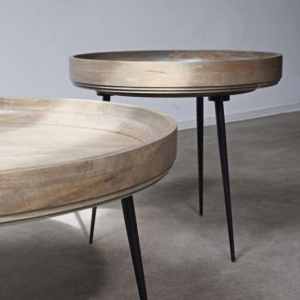 Столик из массива манго, Амрита ПЛАТИНУМ