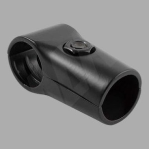 UNO-01.Color Зажим вакуум для труб в 3-х направлениях