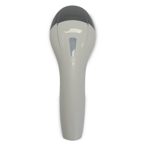 Беспроводной сканер штрих-кода MERTECH CL-610 BLE Dongle P2D USB White