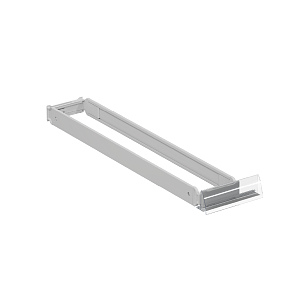 Рамки раздвижные для выкладки товара