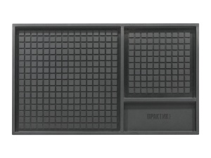 Топ пластиковый Практик 20x749x447