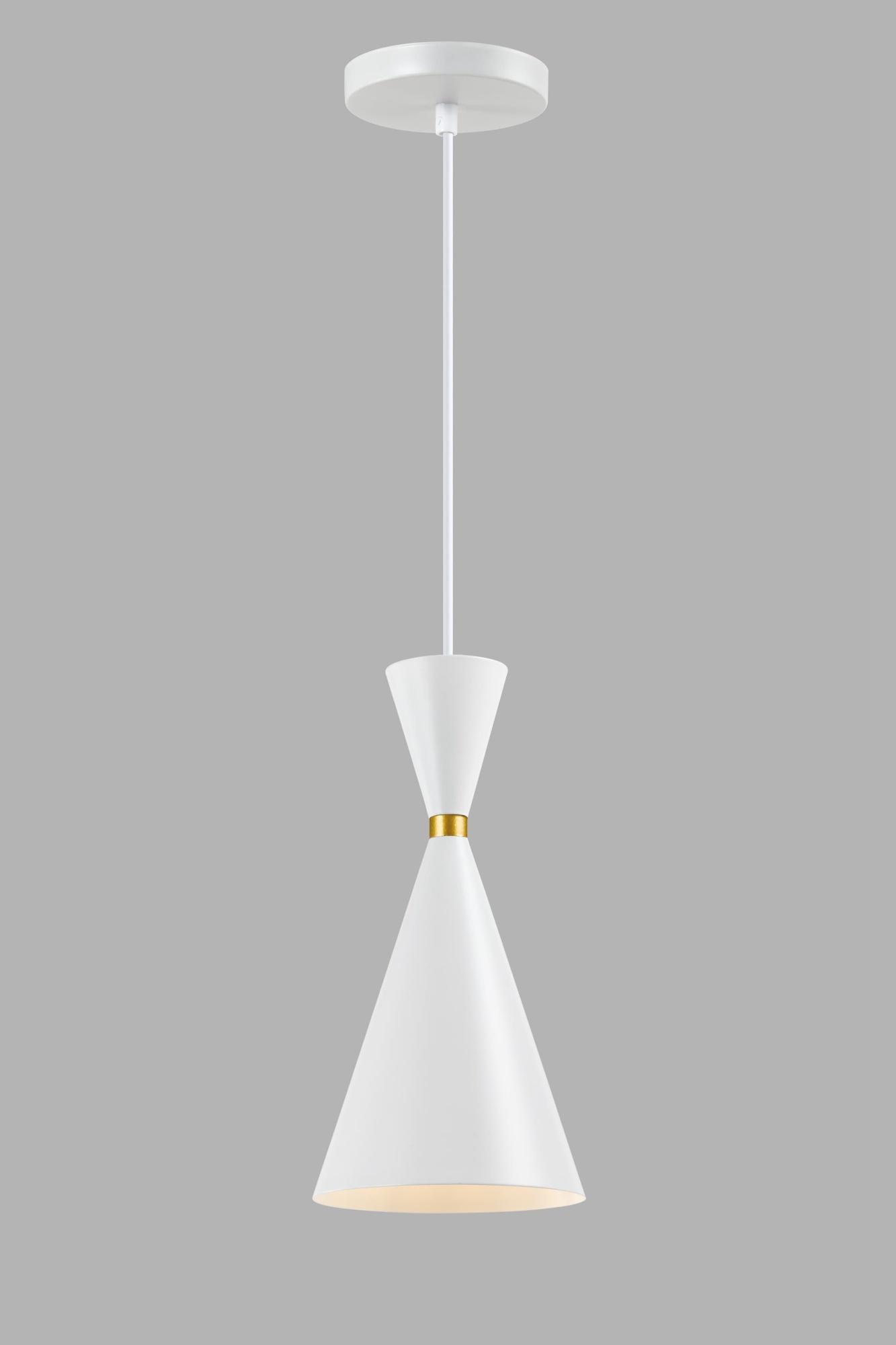 Светильник подвесной Moderli V10444-1P Pesaro