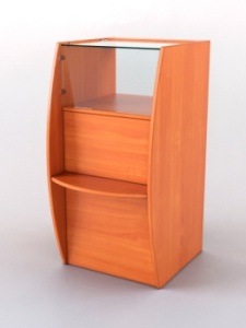 Прилавок "СЭНДИ" №2-450, Вишня